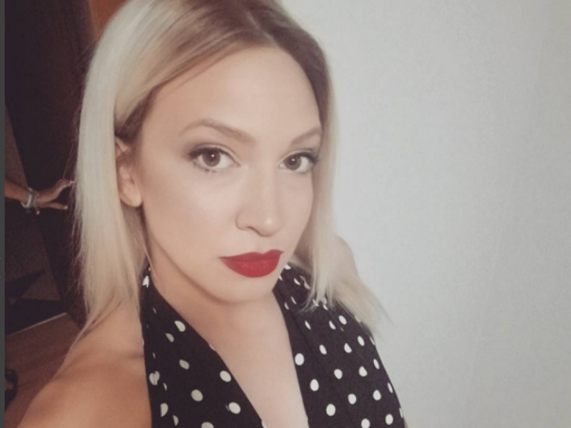 Milica Todorović sigurna: Eminin i moj duet će biti popularniji od ..