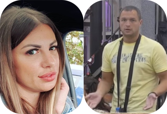 Pavle Jovanović detaljno! Dragana Mitar bila trudna sa njim?! (VIDEO)