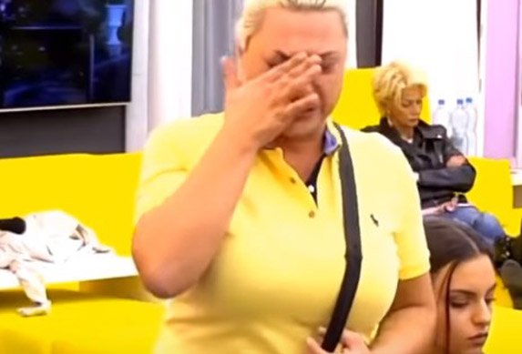 Tijana i Ana se stide svoje sestre! Marija Kulić u suzama! (VIDEO)