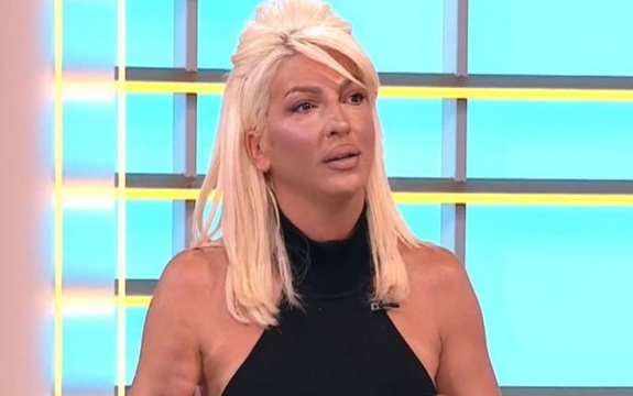 Jelena Karleuša šokirana: Kako mene može neko da mrzi?