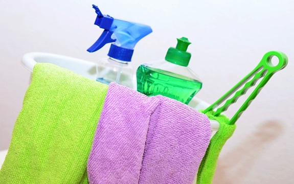 Stručnjak za čišćenje otkriva tri najveće greške prilokom sredjivanja ..