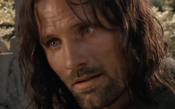 Povratak Aragorna: Viggo Mortensen ponovo u Gospodarima prstenova, ali pod ..