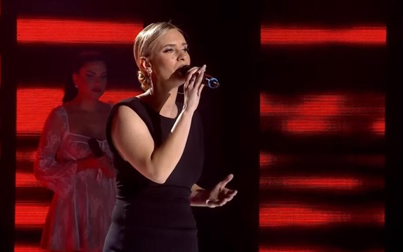 Šejla Zonić pred finale Zvezde Granda za Svet Plus o najizazovnijim trenucima, Ceci, ali i favoritu za pobednika!