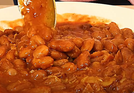 Najbolji recept za pasulj bez zaprške! (VIDEO)