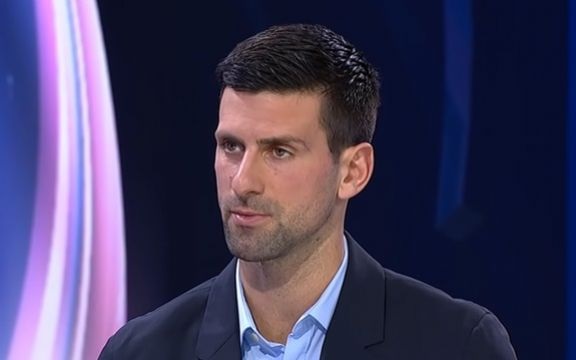 Novak Djoković se oporavlja nakon operacije: Emotivna poruka fanovima nakon ..
