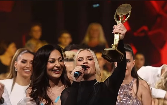 Pobednik Zvezde Granda 2024 Šejla Zonić za Svet Plus: Plašila sam se da verujem!