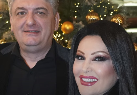 Veliko slavlje u porodici Dragane Mirković: Rođendan ćerke Manueli donosi radost!