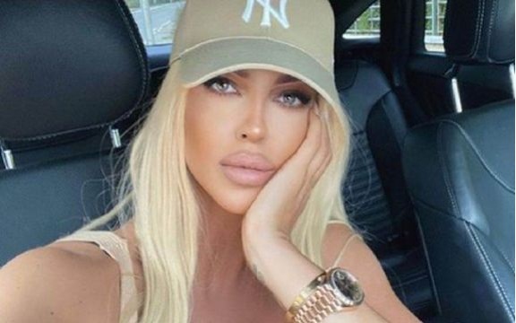 Jelena Karleuša je bila zaljubljena u ovog kolegu, a on je odbio!