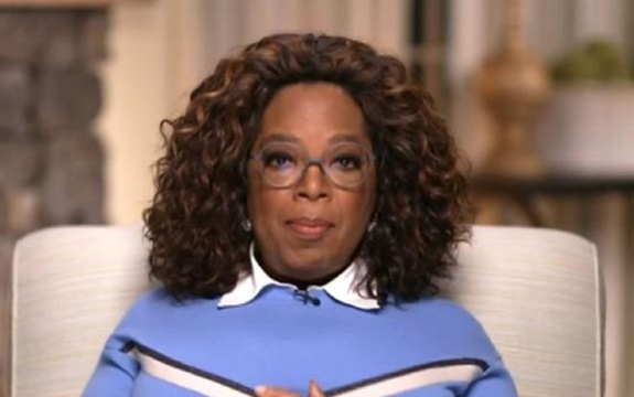 Oprah Winfrey završila u bolnici: Vrlo je ozbiljno!