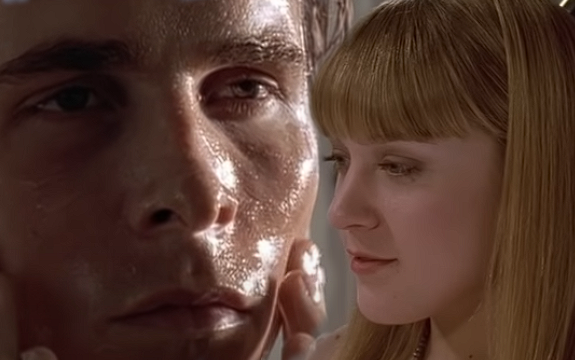 Chloë Sevigny o rimejku filma American Psycho i saradnji sa Christianom Baleom: Plašila sam ga se! 