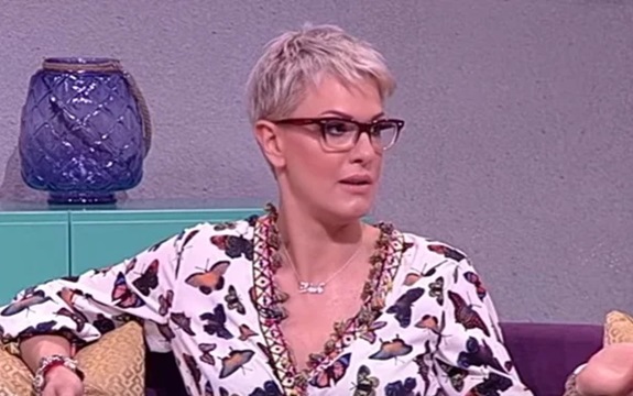 Tijana Dapčević uputila javnu podršku bivšoj supruzi Nenada Pagonisa!