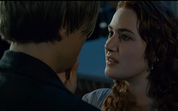 Kate Winslet otkrila tajnu kultne scene iz filma Titanic: Nije sve baš tako!