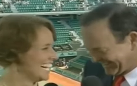 Američki novinari su se pre 20 godina smejali Novaku Djokoviću: Šta očekujemo od njega? Ne puno! (VIDEO)
