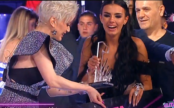 ELITA 7: Pobednik je Anita Stanojlović! (VIDEO)