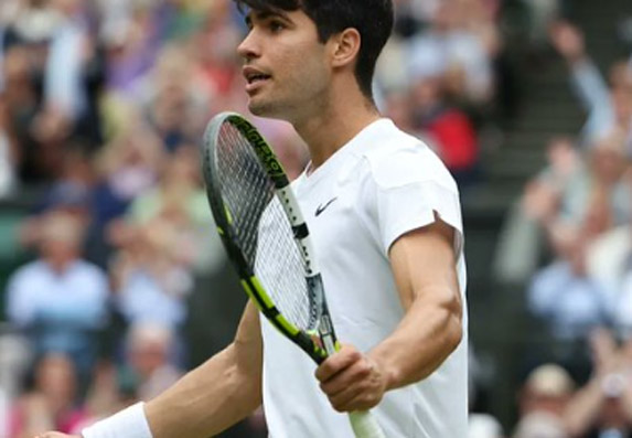 Carlos Alcaraz osvaja Wimbledon: Španija u ekstazi zbog nove titule!