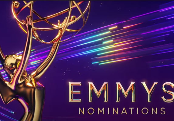 Emmy nagrade: Američko priznanje za vrhunsku televizijsku produkciju!