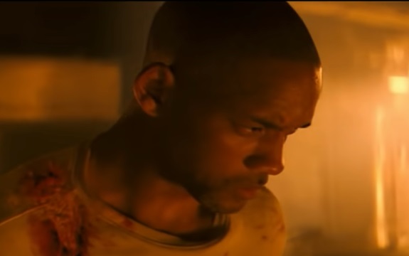 I Am Legend 2:  Will Smith se vraća iz mrtvih! 