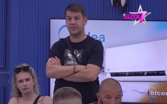 Ivan Marinković nakon Elite 7 u vezi sa rođenom sestrom naše poznate glumice!