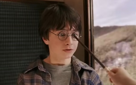 Prijateljstvo i smeh: Kako je jedna scena iz Harry Pottera postala legendarna!