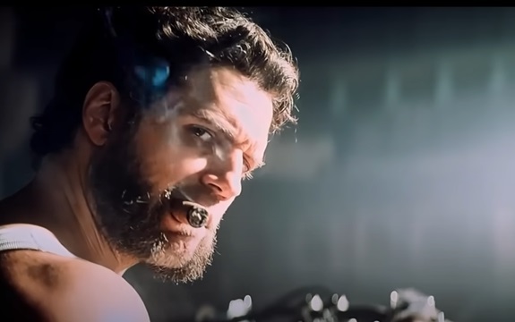 Henry Cavill se razboleo tokom snimanja Deadpool & Wolverine: Morao je da puši ..