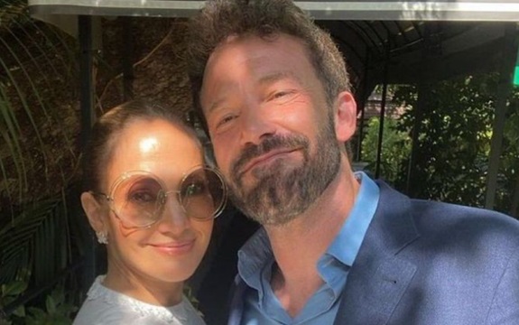 Jennifer Lopez and Ben Affleck više ne razgovaraju: Ovo usporava razvod!