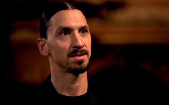 Zlatan Ibrahimović: Gde je bio Bog kad mi je brat umirao? Potresna ispovest ..