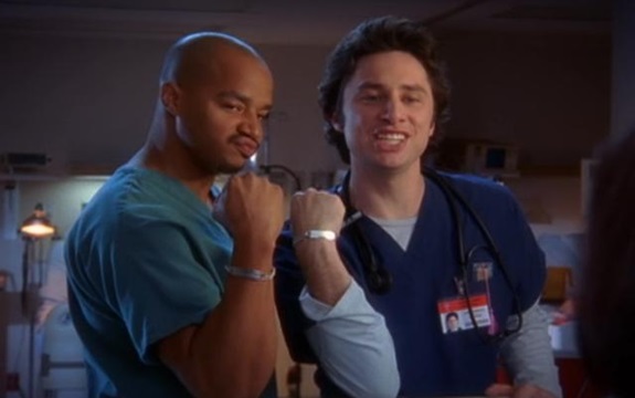 Scrubs: Posle 15 godina se vraća jedan od najpopularnijih sitkoma! (VIDEO)