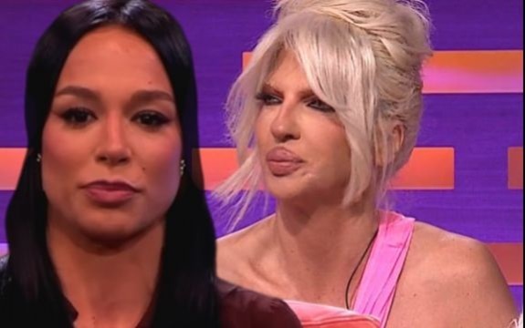 Javno slavlje: Jelena Karleuša tvrdi da je pokradena, Edita Aradinović ..