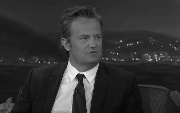 Matthew Perry ubijen? Tužilaštvo otkrilo da je glumac bio drogiran namerno