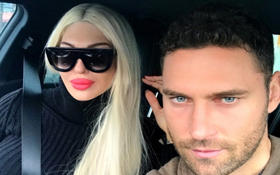 Jelena Karleuša o novom dečku i razvodu od Tošića: Duško me nikada nije ..