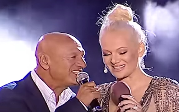 Ilda Šaulić oduševila fanove: Skratila odmor i počela pripreme za koncert u ..