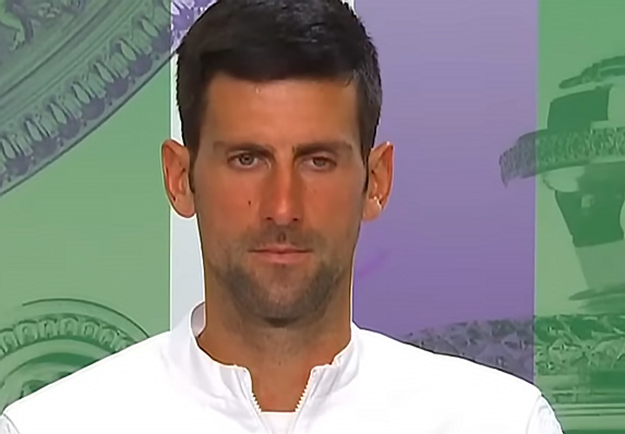 Kladionice favorizuju Alcaraza: Novak u senci mladog Španca pred US Open!