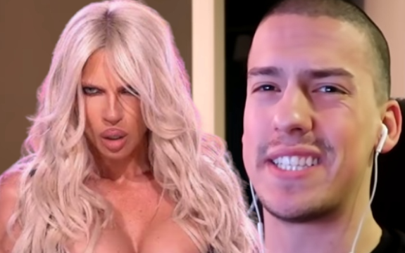 Jelena Karleuša REŠILA Baku Praseta: Jutjuber je pozvao da dođe kod njega, a ..