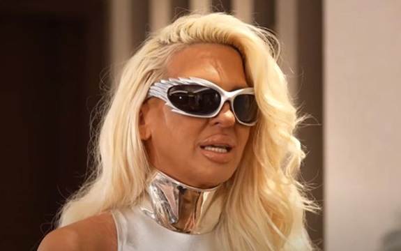 Jelena Karleuša iskreno o ljubavi nakon razvoda: Neću praviti više od klinca ..