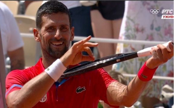 ŠOK na ATP listi: Novak Djoković nije među TOP 3!