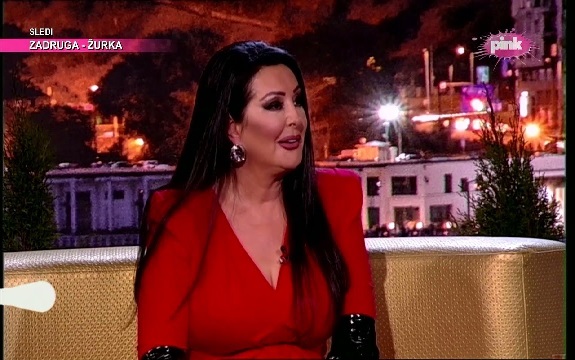 Dragana Mirković o teškiim momentima iz života:  Bilo je to izuzetno teško ..