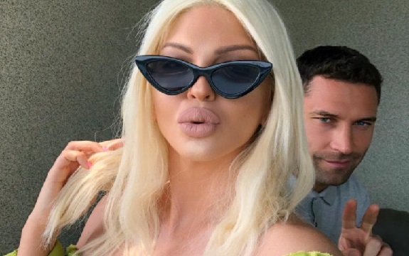 Jelena Karleueša i Duško Tošić se zvanično razveli posle 16 godina braka: ..