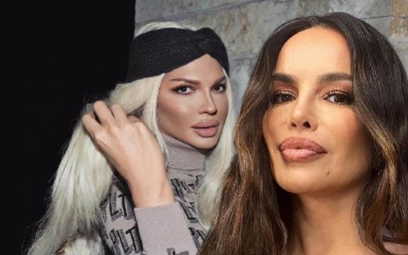 Jelena Karleuša ponovo potkačila Severinu: To govori o njoj!