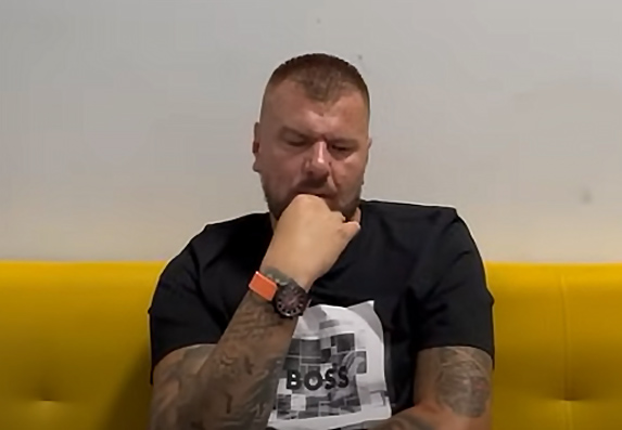 Janjuš podelio emotivne vesti: Njegov brat se bori sa tumorom, ali postoji ..