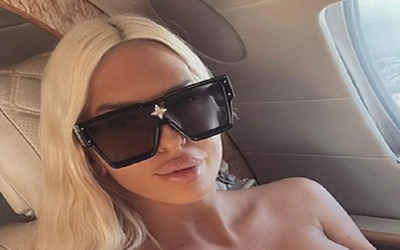 Jelena Karleuša na Netflixu! (VIDEO)