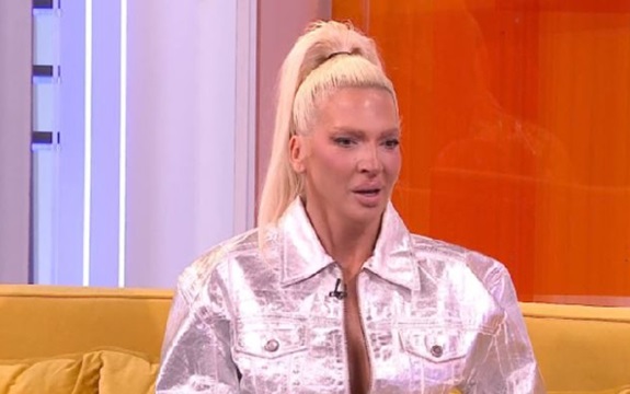 Jelena Karleuša: Pevačice su često žrtve pogrešnih izbora!