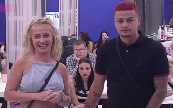 Elita 8: Milica Veličković se oglasila nakon skandala -  Čestitala Terzi i ..