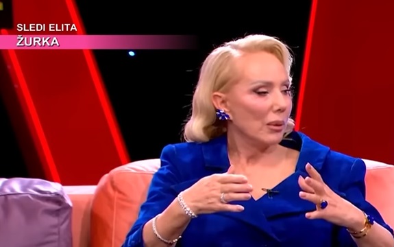 Lepa Brena: Dva proroka koja su predskazala moju sudbinu!