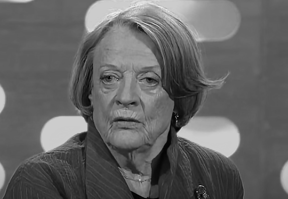 Preminula glumica Maggie Smith planirala penziju ali dogodio se preokret!