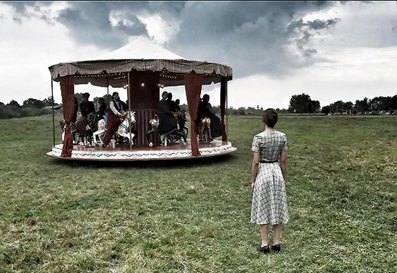 Serija Ringišpil po romanu Jelene Bačić od 12. oktobra na malim ekranima! ..