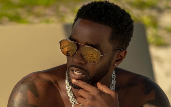 ​P Diddy optužen za seksualnu trgovinu i reketiranje!