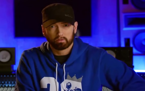 Eminem postaje deda: Hailie Mathers na simpatičan način saopštila ocu da je trudna!