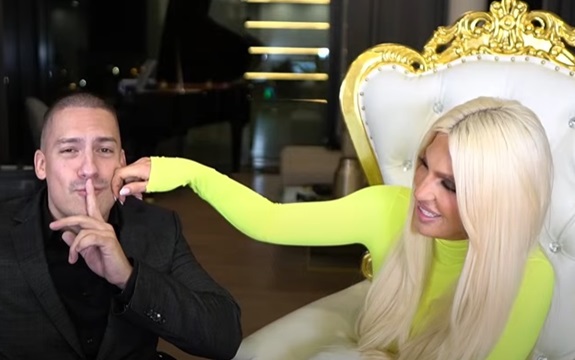 Jelena Karleuša i Baka Prase oborili sve rekorde: Jutjuber zanemeo od šoka! ..