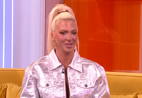 Jelena Karleuša otkrila istinu o Nikoli Jovanoviću: Kako je preživela ..