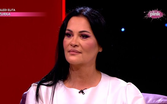 Jana Todorović o zdravstvenom stanju Saše Popovića: Mnogo mi je žao!